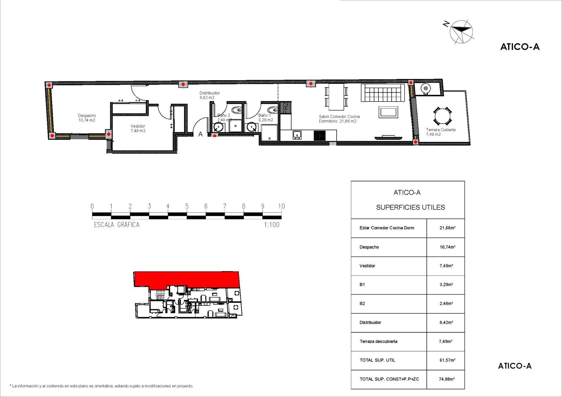 Apartamentos de nueva construcción en Torrevieja a solo 100 m de la Playa de Los Locos