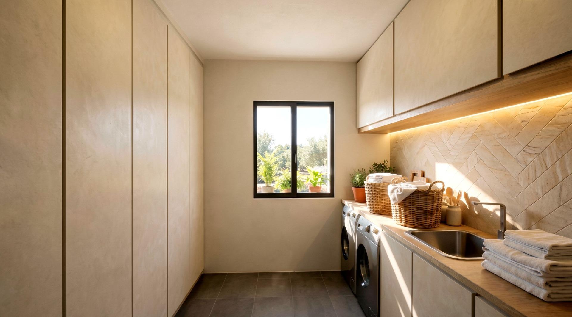 Villas de nueva construcción a medida en Pinoso (Alicante)