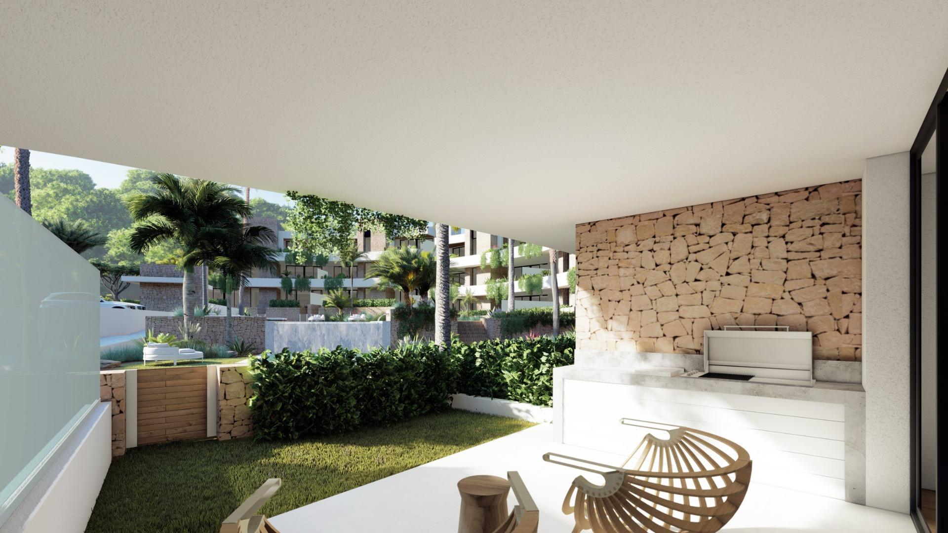 RESIDENCIAL DE OBRA NUEVA EN LA MANGA CLUB RESORT - Imagen 10