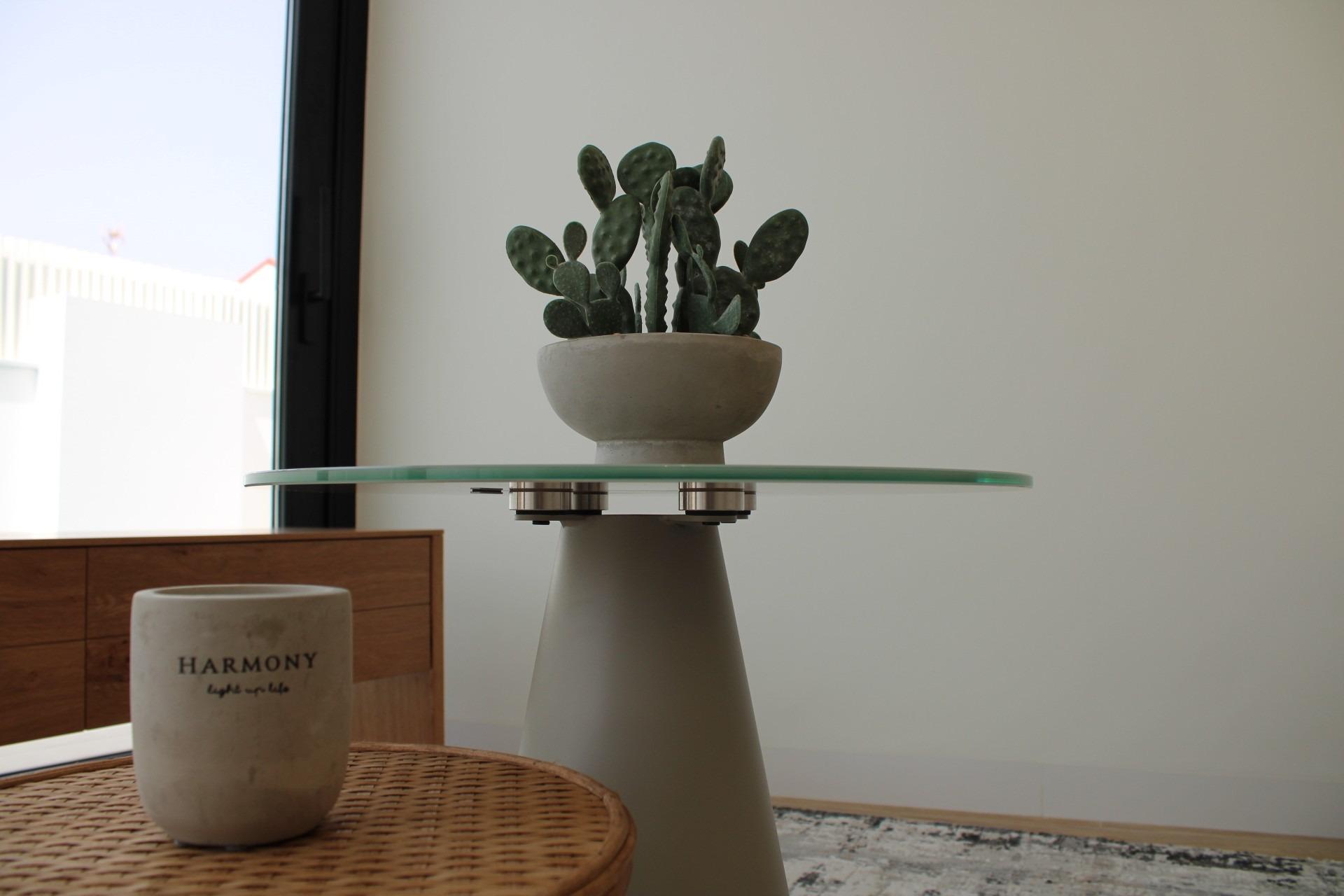 Exclusivas villas de nueva construcción a 300 m de la playa en Torre de la Horadada