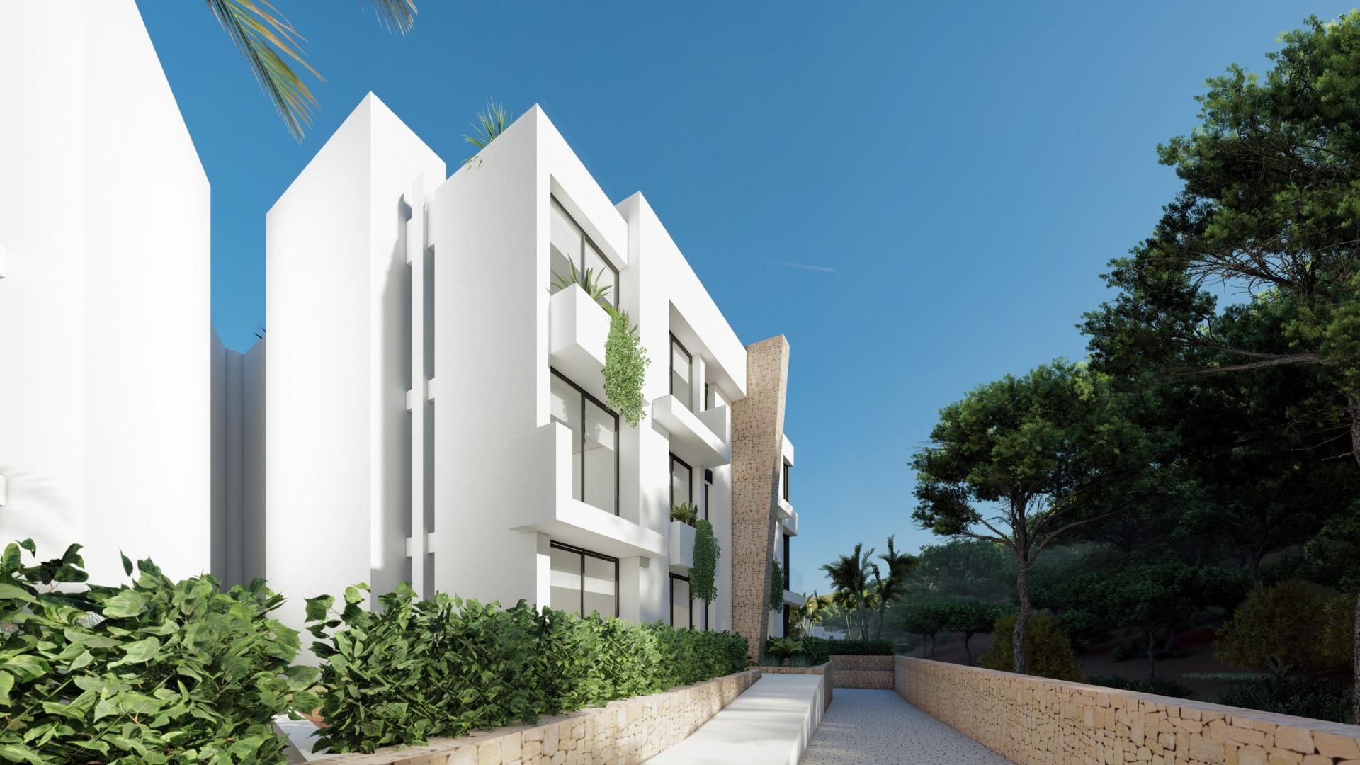RESIDENCIAL DE OBRA NUEVA EN LA MANGA CLUB RESORT - Imagen 13