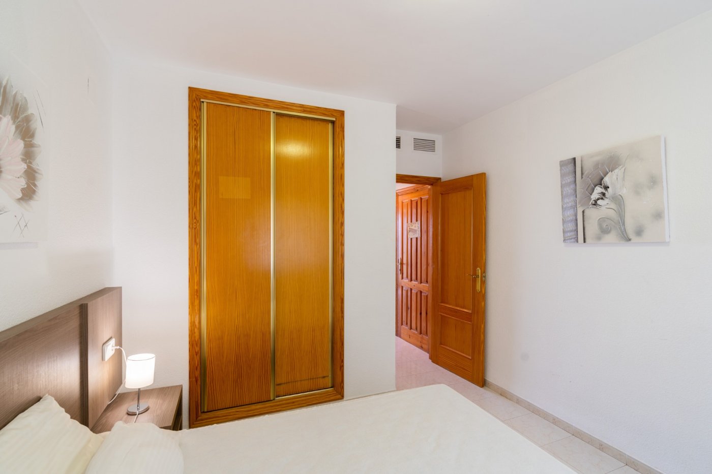 APARTAMENTOS BUNGALOW PLANTA ALTA EN CALPE