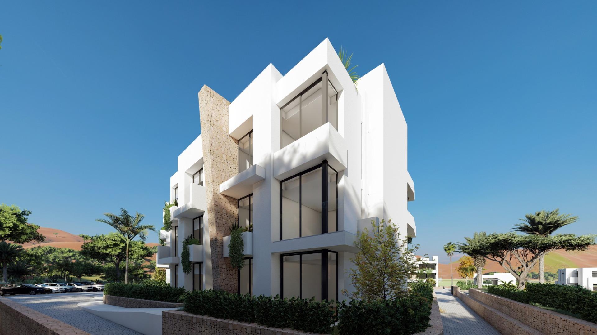 RESIDENCIAL DE OBRA NUEVA EN LA MANGA CLUB RESORT - Imagen 14