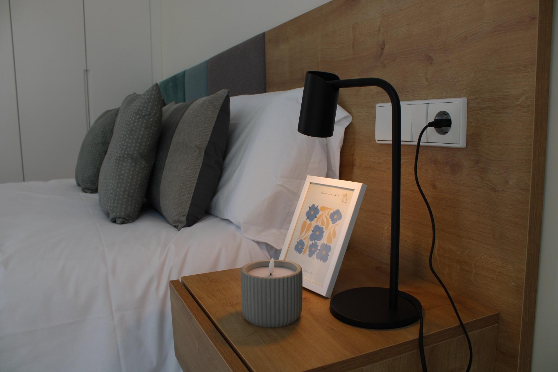 Exclusivas villas de nueva construcción a 300 m de la playa en Torre de la Horadada