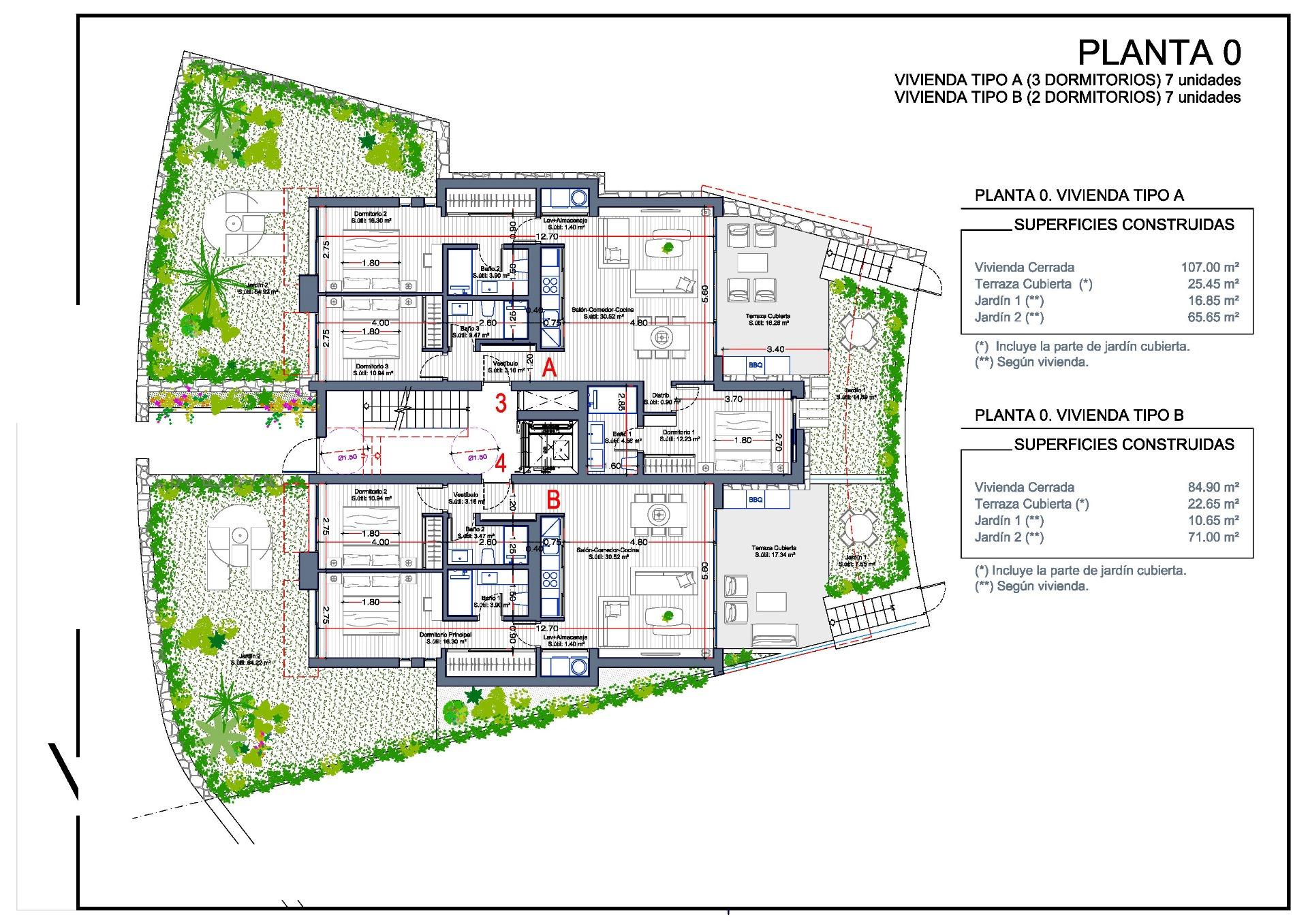 RESIDENCIAL DE OBRA NUEVA EN LA MANGA CLUB RESORT - Imagen 16