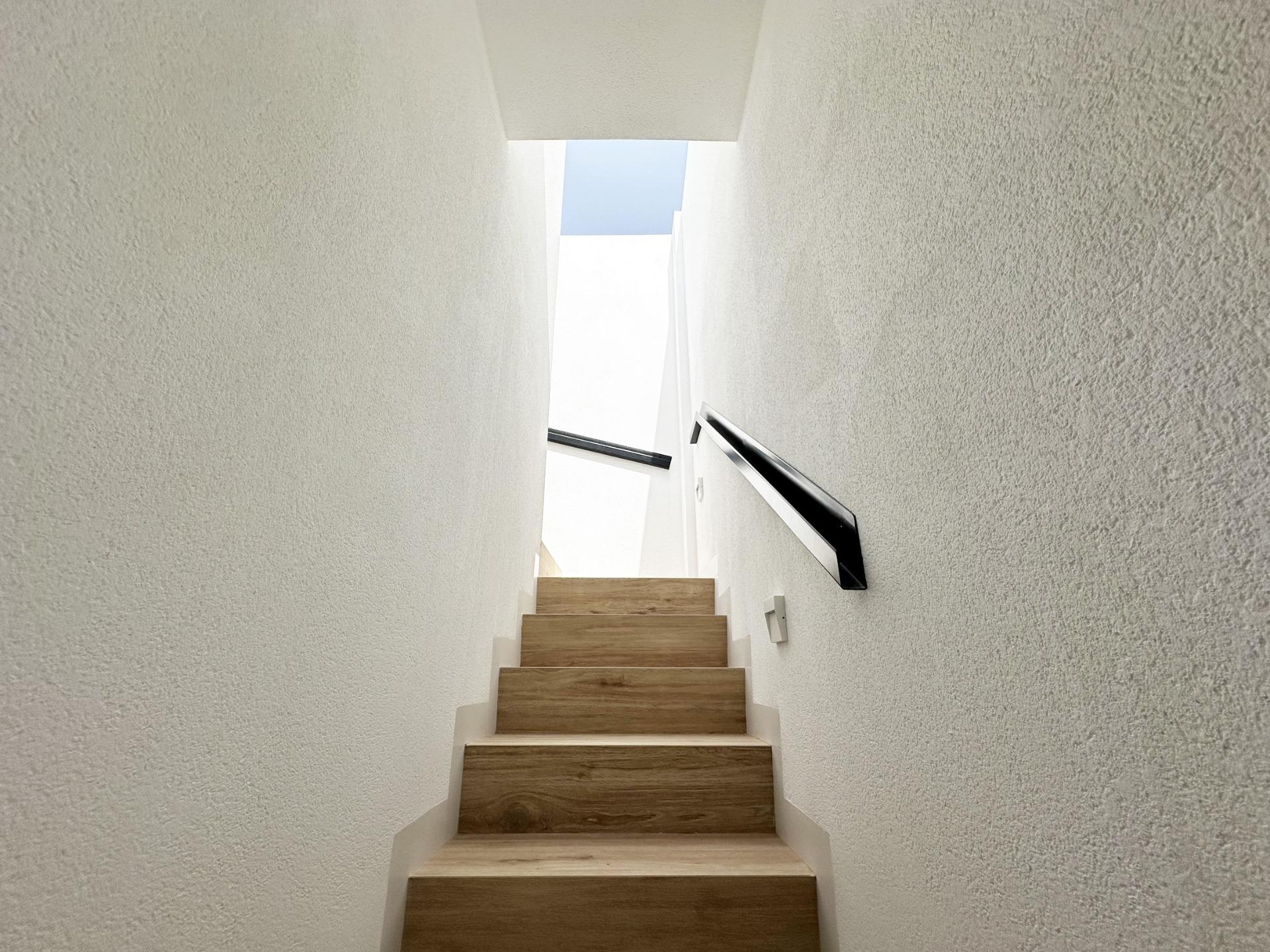 Exclusivas villas de nueva construcción a 300 m de la playa en Torre de la Horadada