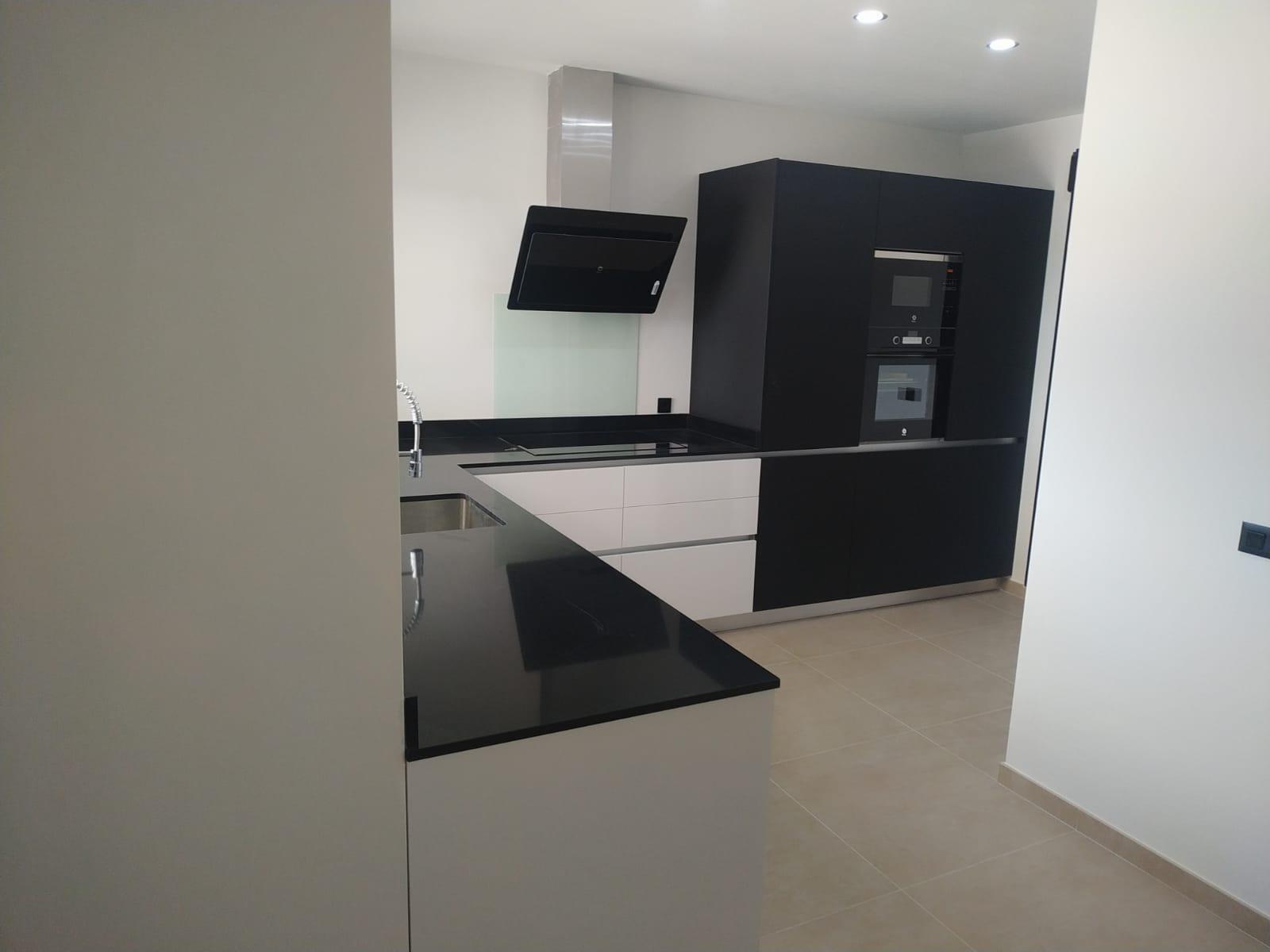 Villas de nueva construcción a medida en Pinoso (Alicante)