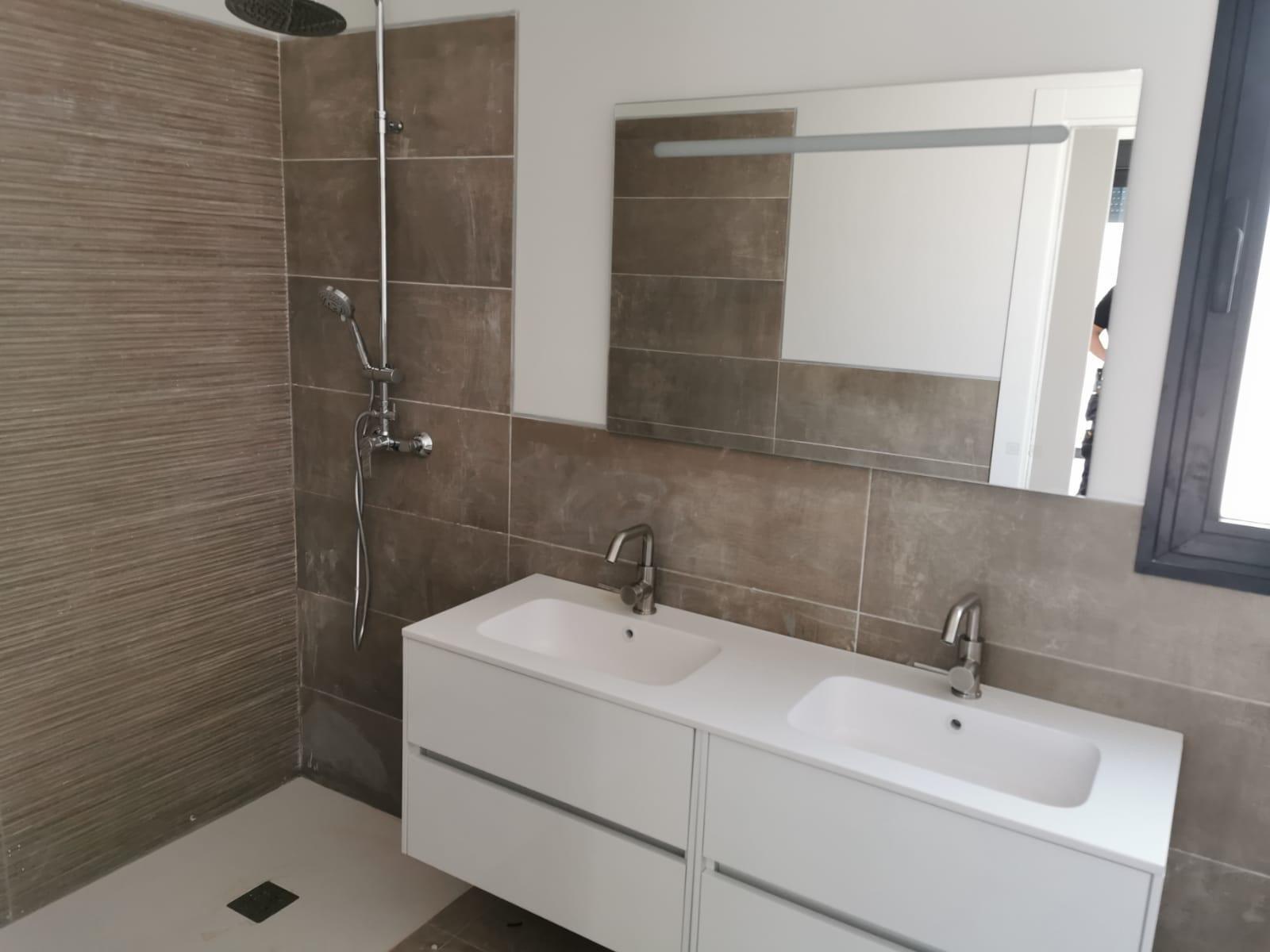 Villas de nueva construcción a medida en Pinoso (Alicante)