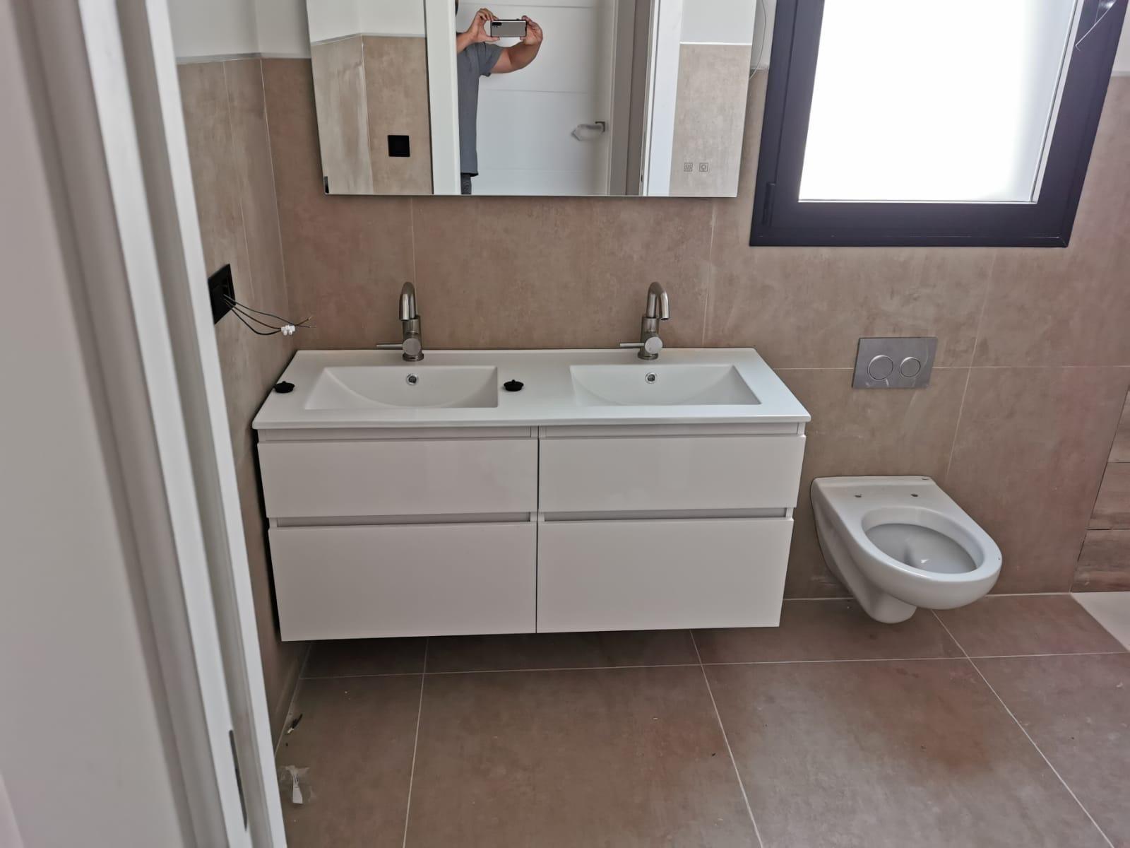 Villas de nueva construcción a medida en Pinoso (Alicante)
