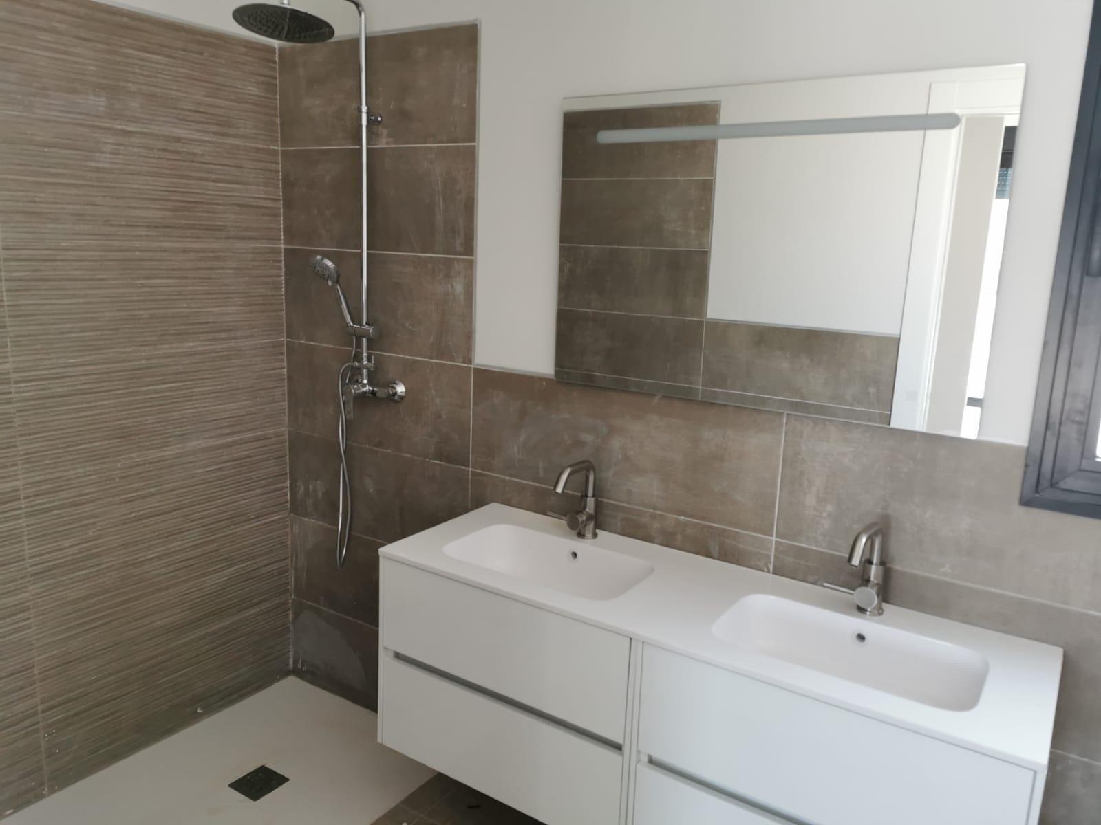 Villas de nueva construcción a medida en Pinoso (Alicante)