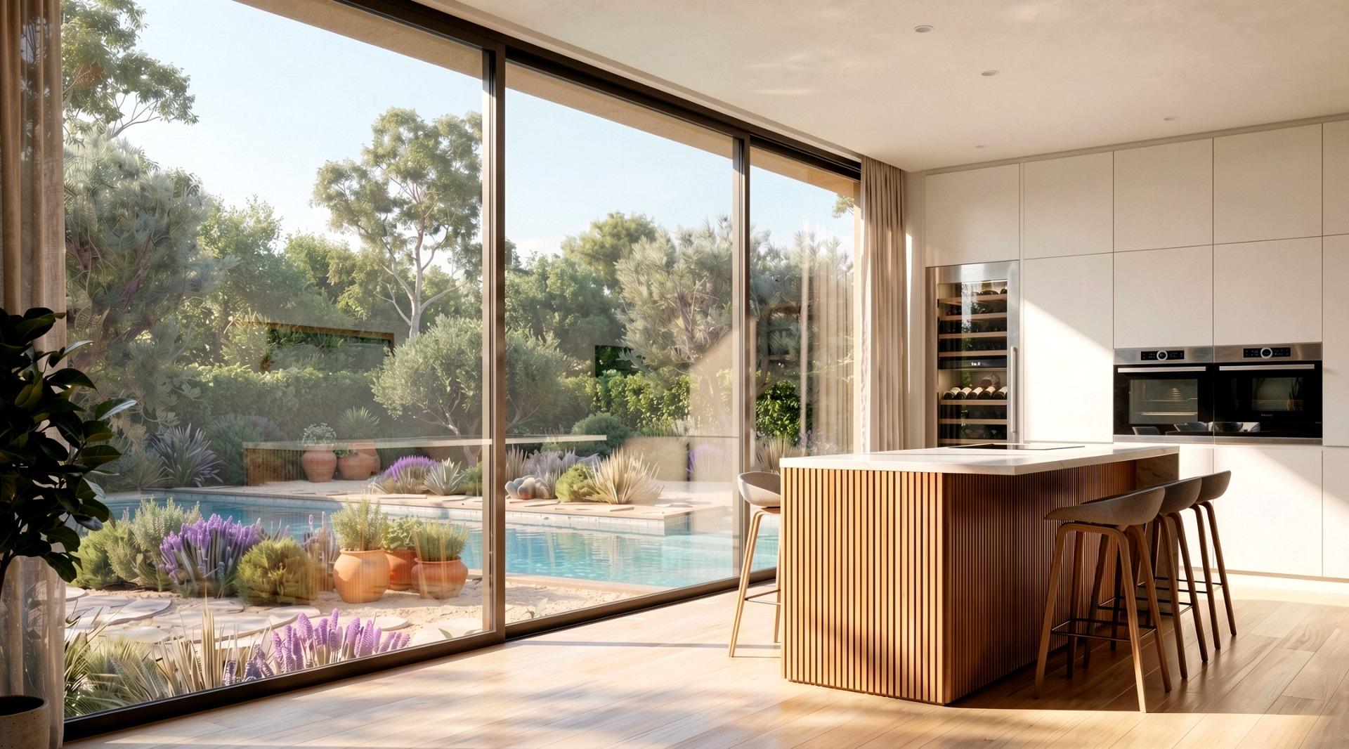Villas de nueva construcción a medida en Pinoso (Alicante)