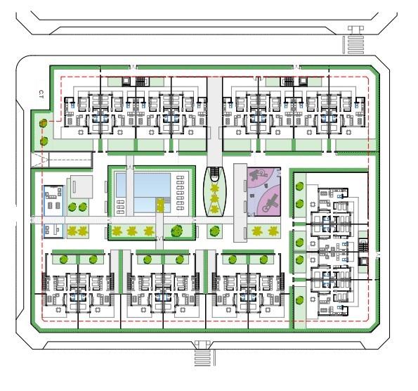 Apartamentos Turísticos de Lujo a Sólo 150m de la Playa de Las Higuericas - Torre de la Horadada
