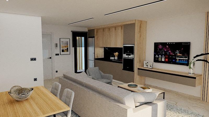 Apartamentos Turísticos de Lujo a Sólo 150m de la Playa de Las Higuericas - Torre de la Horadada