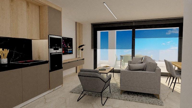 Apartamentos Turísticos de Lujo a Sólo 150m de la Playa de Las Higuericas - Torre de la Horadada