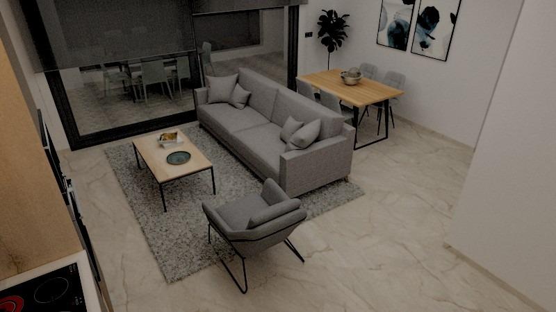 Apartamentos Turísticos de Lujo a Sólo 150m de la Playa de Las Higuericas - Torre de la Horadada