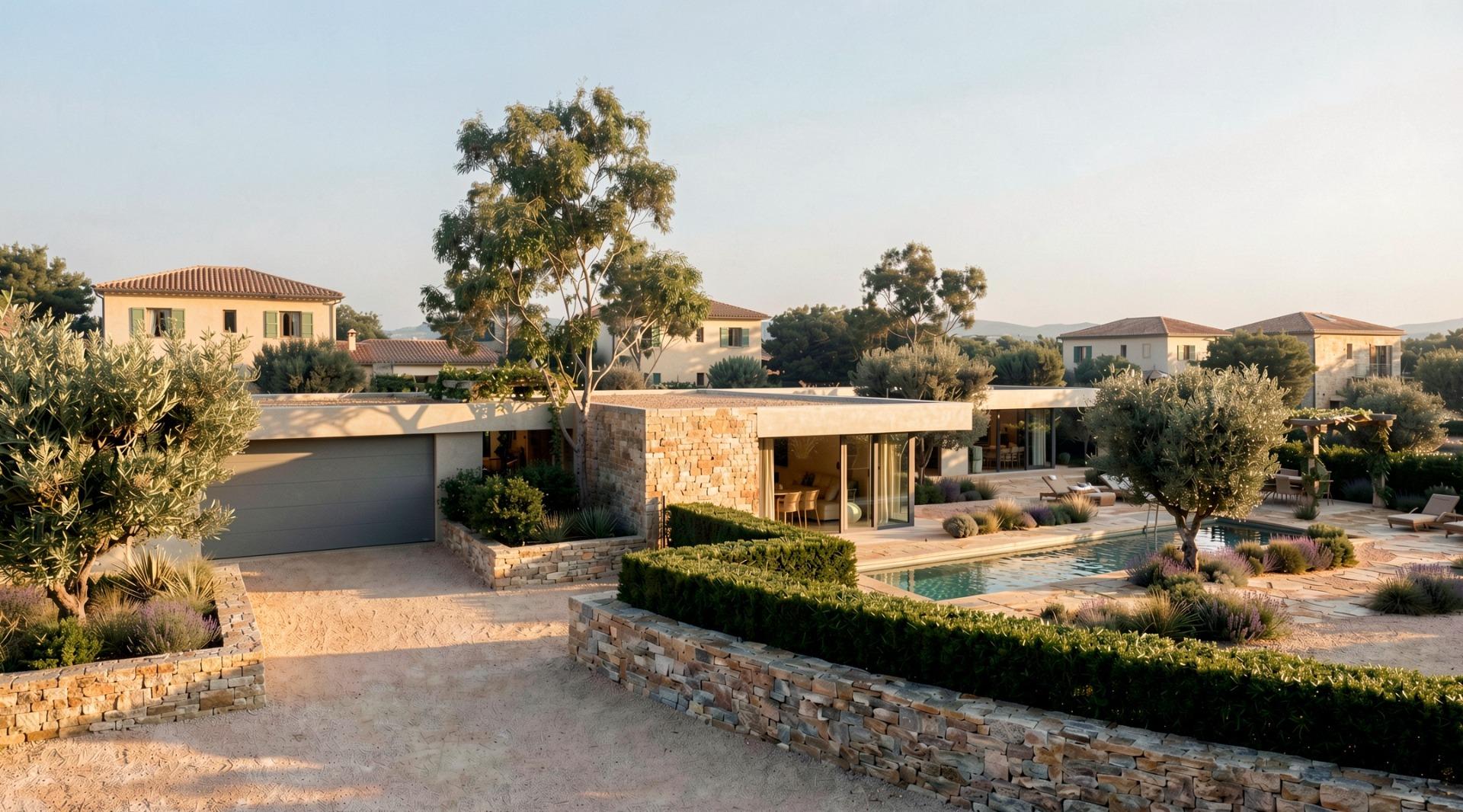 Villas de nueva construcción a medida en Pinoso (Alicante)