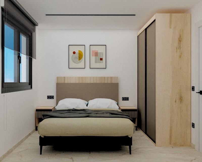 Apartamentos Turísticos de Lujo a Sólo 150m de la Playa de Las Higuericas - Torre de la Horadada
