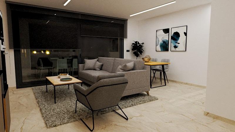 Apartamentos Turísticos de Lujo a Sólo 150m de la Playa de Las Higuericas - Torre de la Horadada