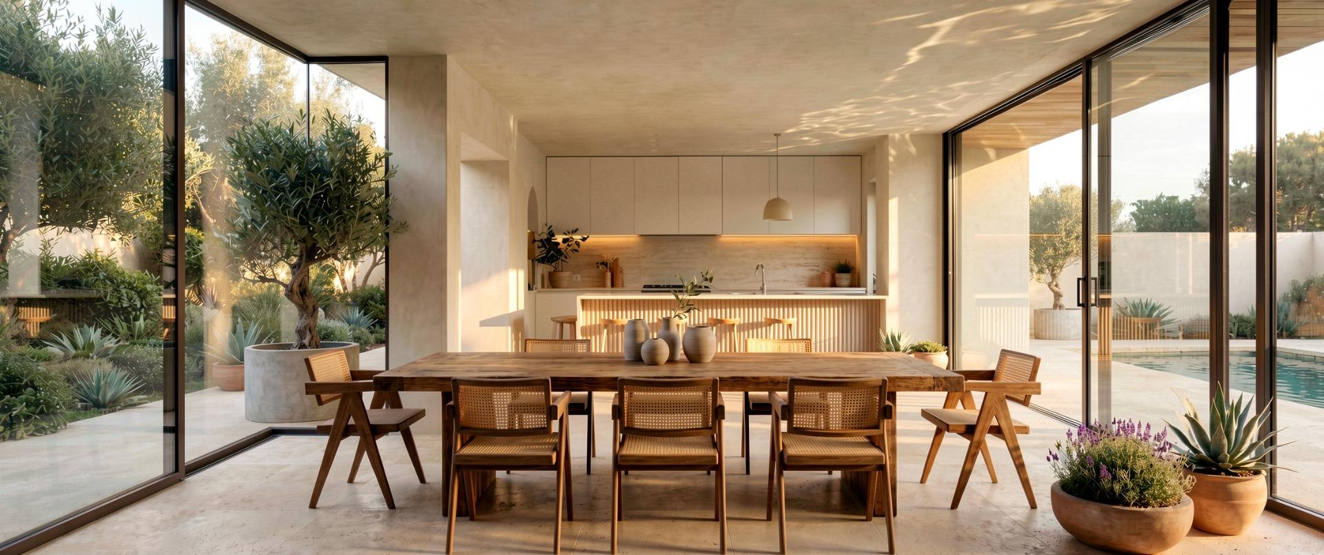 Villas de nueva construcción a medida en Pinoso (Alicante)
