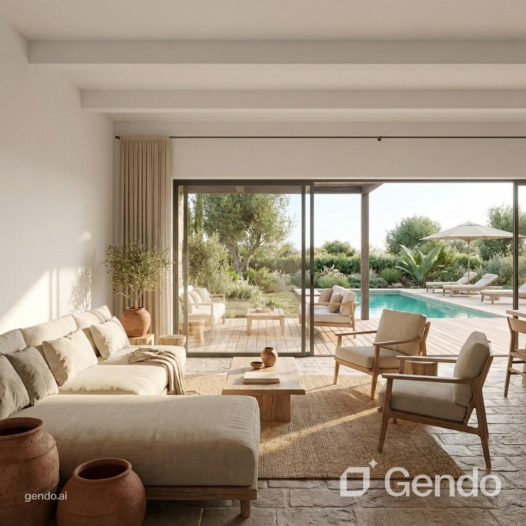 Villas de nueva construcción a medida en Pinoso (Alicante)