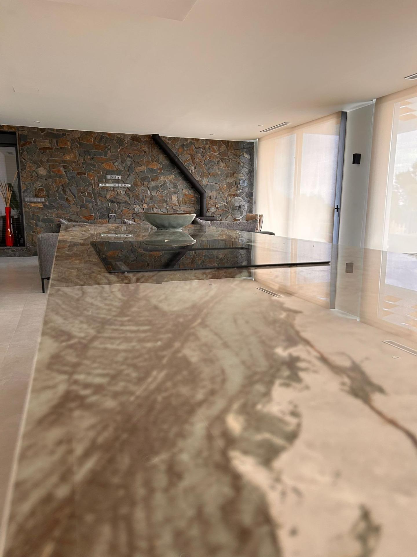 Villas de nueva construcción a medida en Pinoso (Alicante)