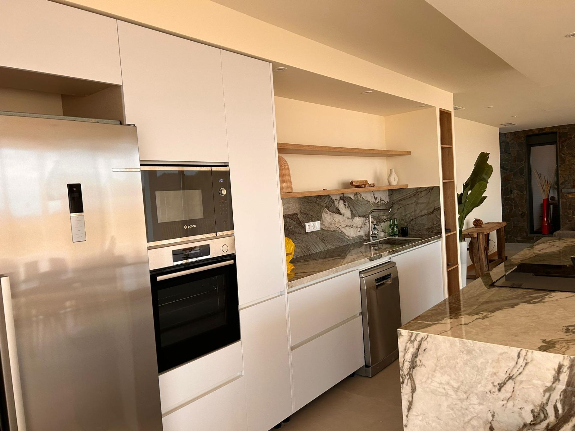 Villas de nueva construcción a medida en Pinoso (Alicante)