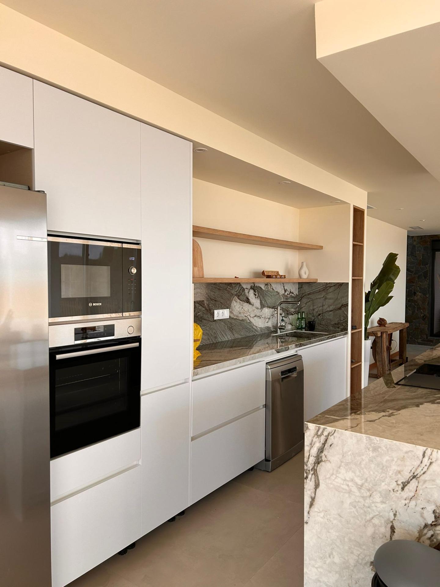 Villas de nueva construcción a medida en Pinoso (Alicante)
