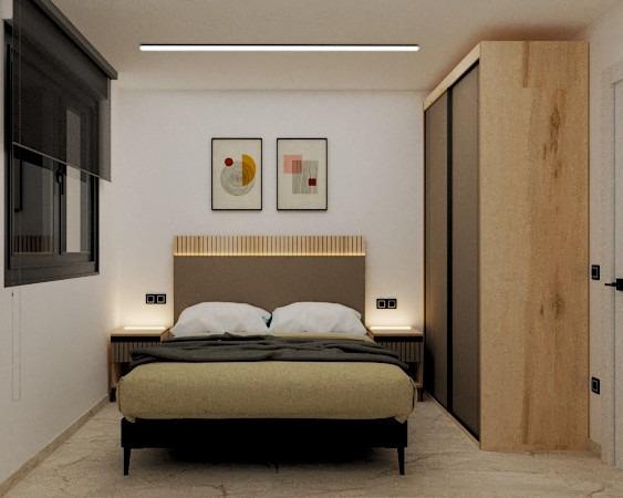 Apartamentos Turísticos de Lujo a Sólo 150m de la Playa de Las Higuericas - Torre de la Horadada