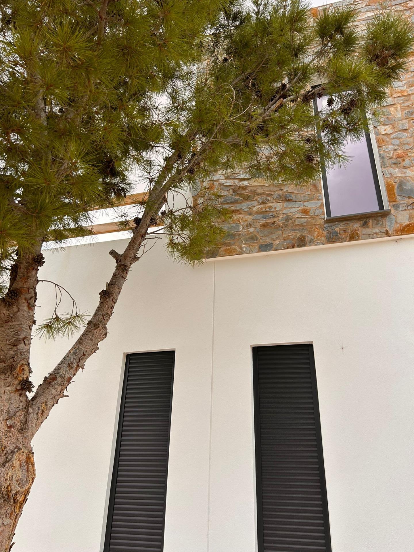 Villas de nueva construcción a medida en Pinoso (Alicante)