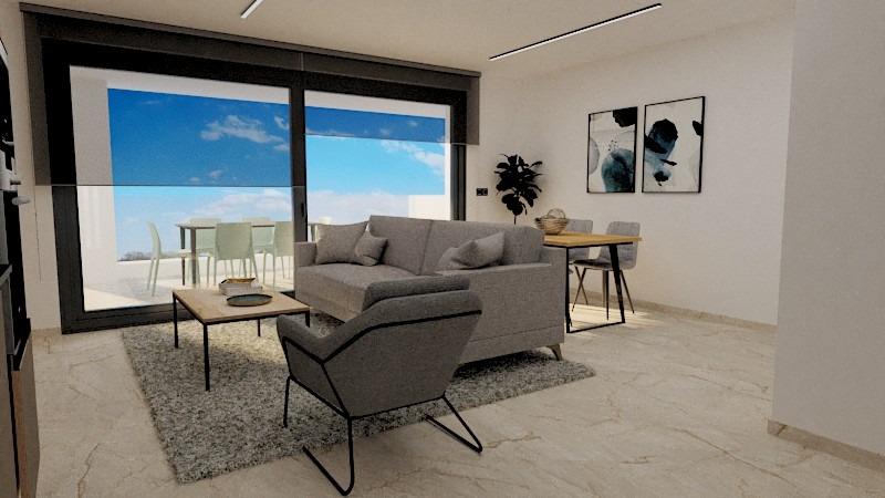 Apartamentos Turísticos de Lujo a Sólo 150m de la Playa de Las Higuericas - Torre de la Horadada