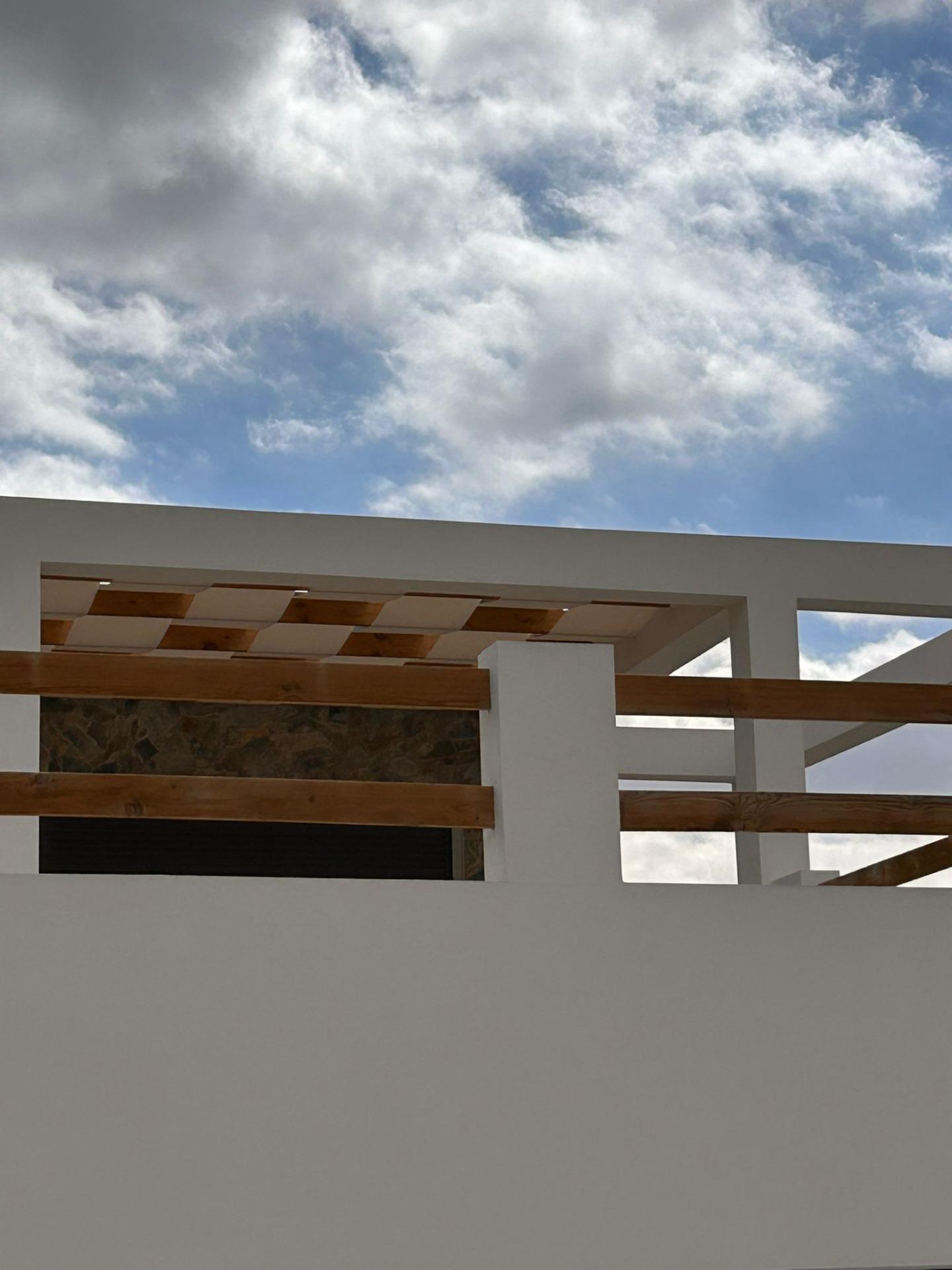 Villas de nueva construcción a medida en Pinoso (Alicante)
