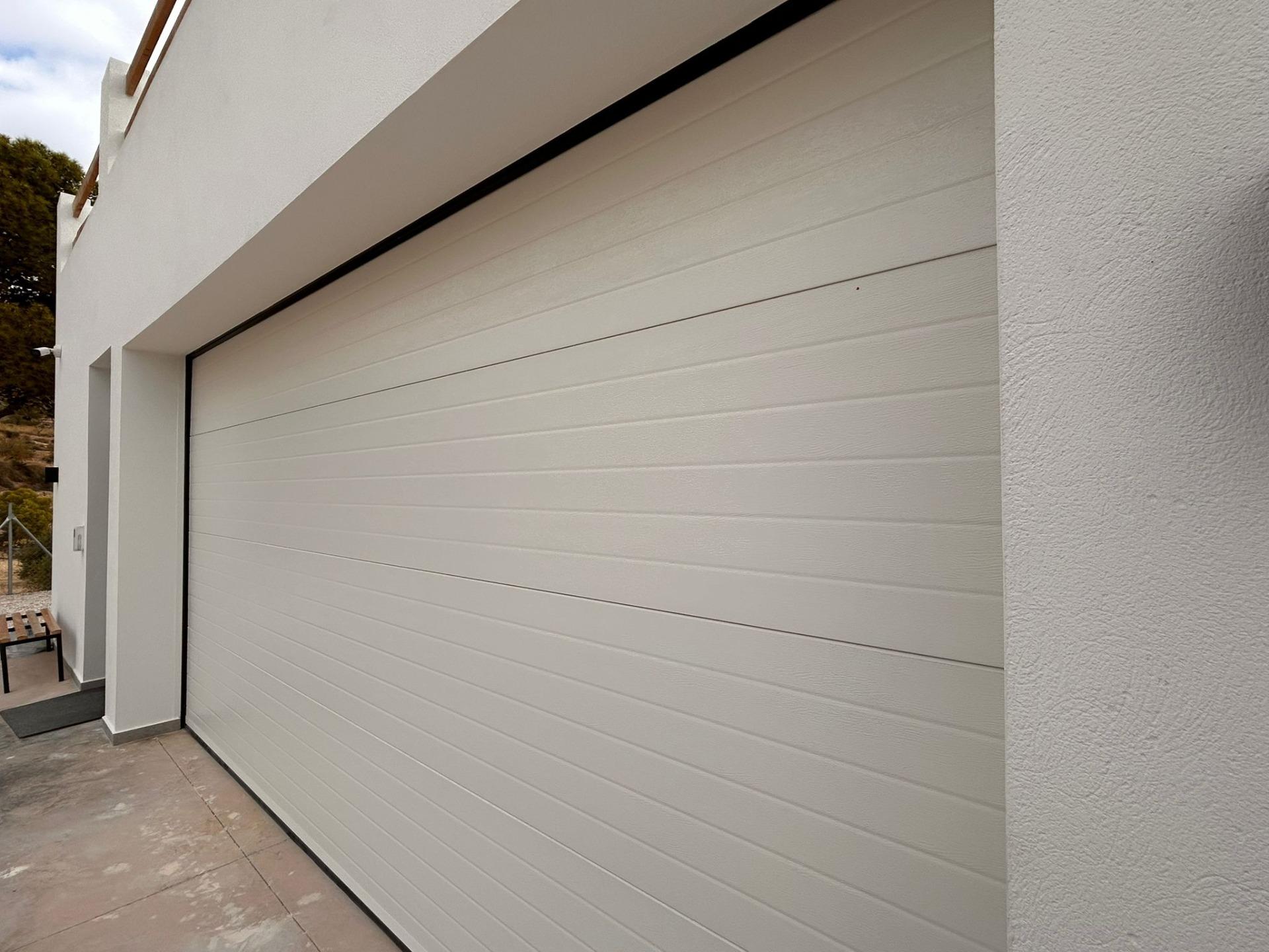 Villas de nueva construcción a medida en Pinoso (Alicante)