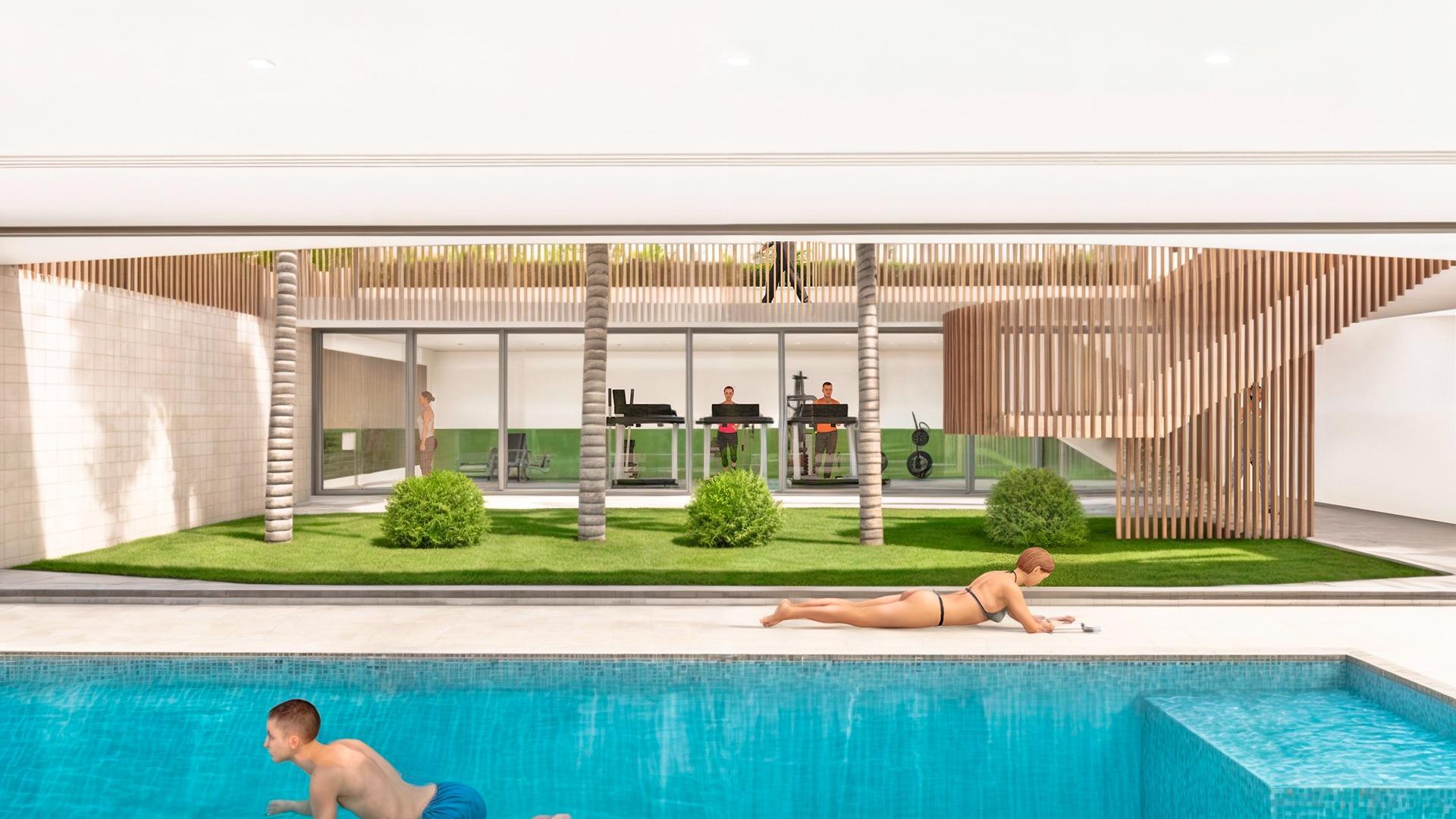 Apartamentos Turísticos de Lujo a Sólo 150m de la Playa de Las Higuericas - Torre de la Horadada