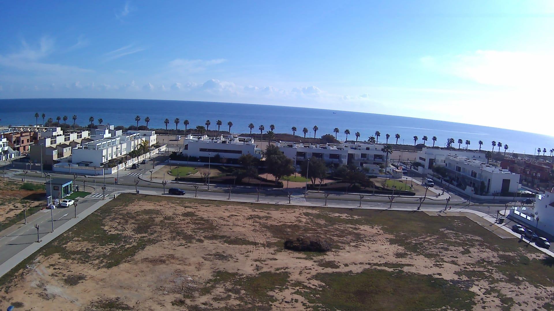Apartamentos Turísticos de Lujo a Sólo 150m de la Playa de Las Higuericas - Torre de la Horadada