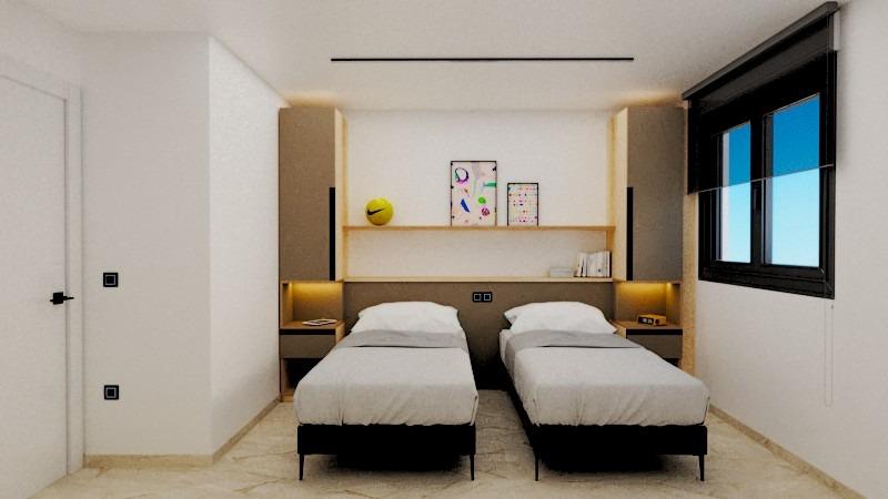 Apartamentos Turísticos de Lujo a Sólo 150m de la Playa de Las Higuericas - Torre de la Horadada