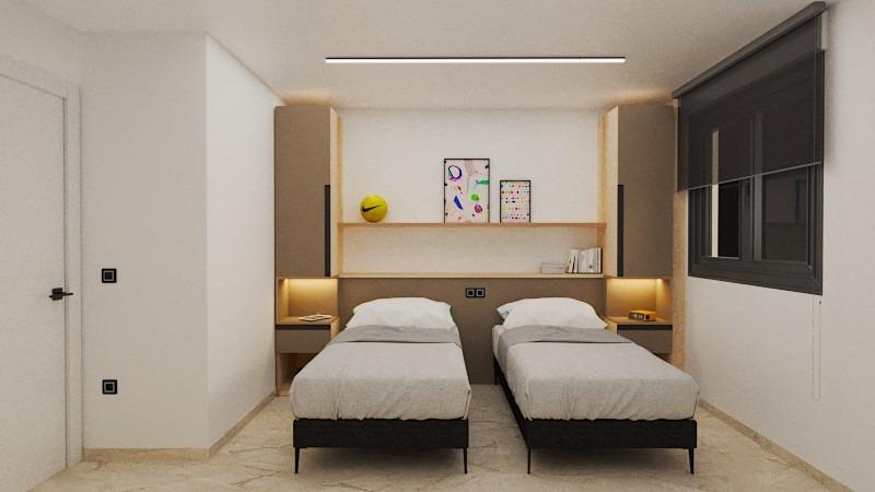 Apartamentos Turísticos de Lujo a Sólo 150m de la Playa de Las Higuericas - Torre de la Horadada