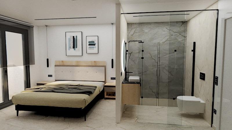 Apartamentos Turísticos de Lujo a Sólo 150m de la Playa de Las Higuericas - Torre de la Horadada