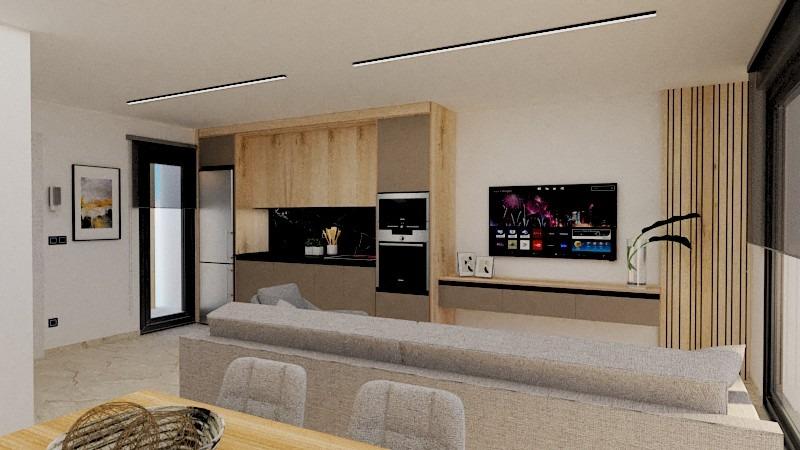 Apartamentos Turísticos de Lujo a Sólo 150m de la Playa de Las Higuericas - Torre de la Horadada