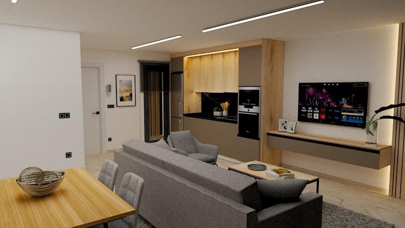 Apartamentos Turísticos de Lujo a Sólo 150m de la Playa de Las Higuericas - Torre de la Horadada