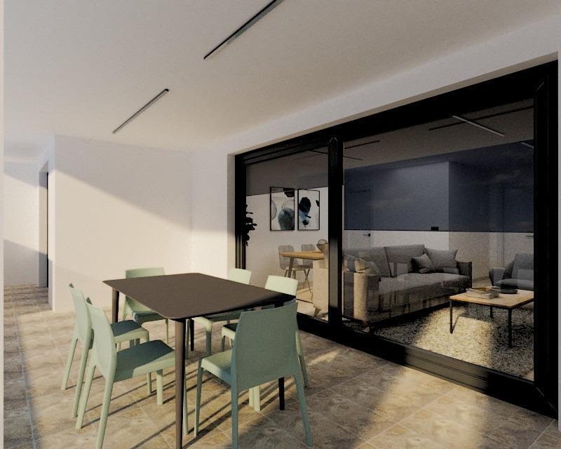 Apartamentos Turísticos de Lujo a Sólo 150m de la Playa de Las Higuericas - Torre de la Horadada