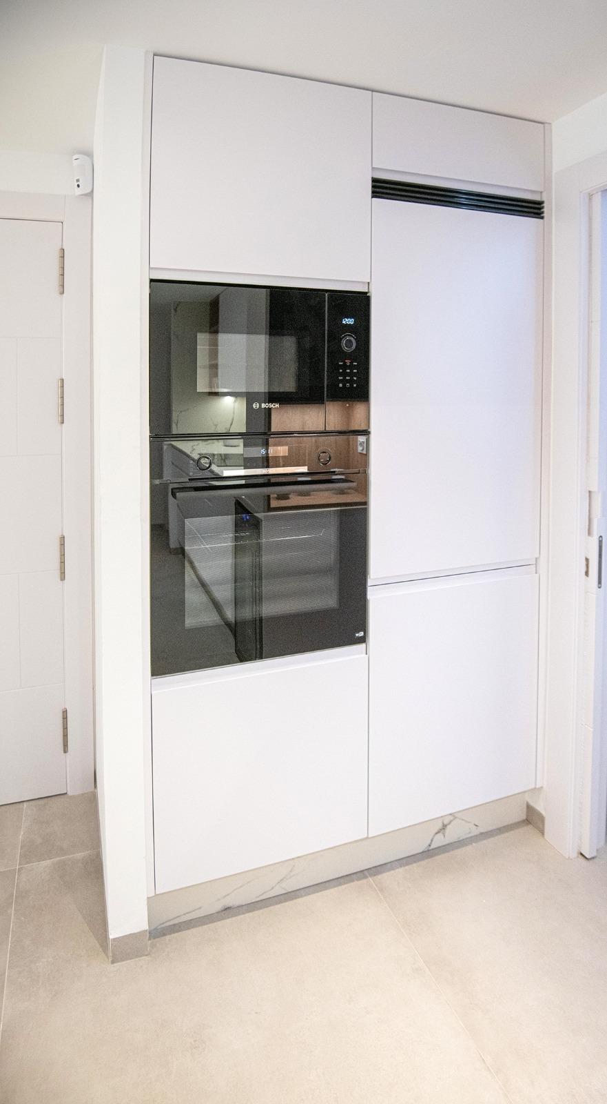 RESIDENCIAL DE OBRA NUEVA EN SAN PEDRO DEL PINATAR Residencial de obra nueva de modernos apartament