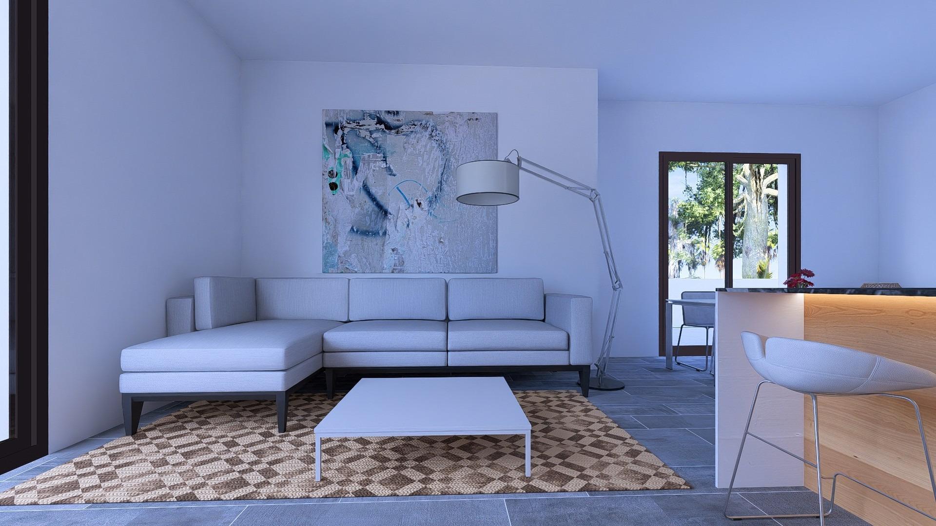 Villas pareadas de nueva construcción con piscina privada en Daya Nueva, Costa Blanca