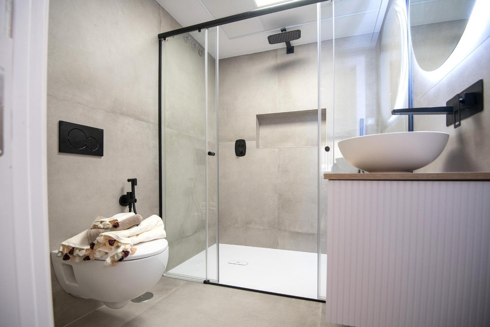 RESIDENCIAL DE OBRA NUEVA EN SAN PEDRO DEL PINATAR Residencial de obra nueva de modernos apartament