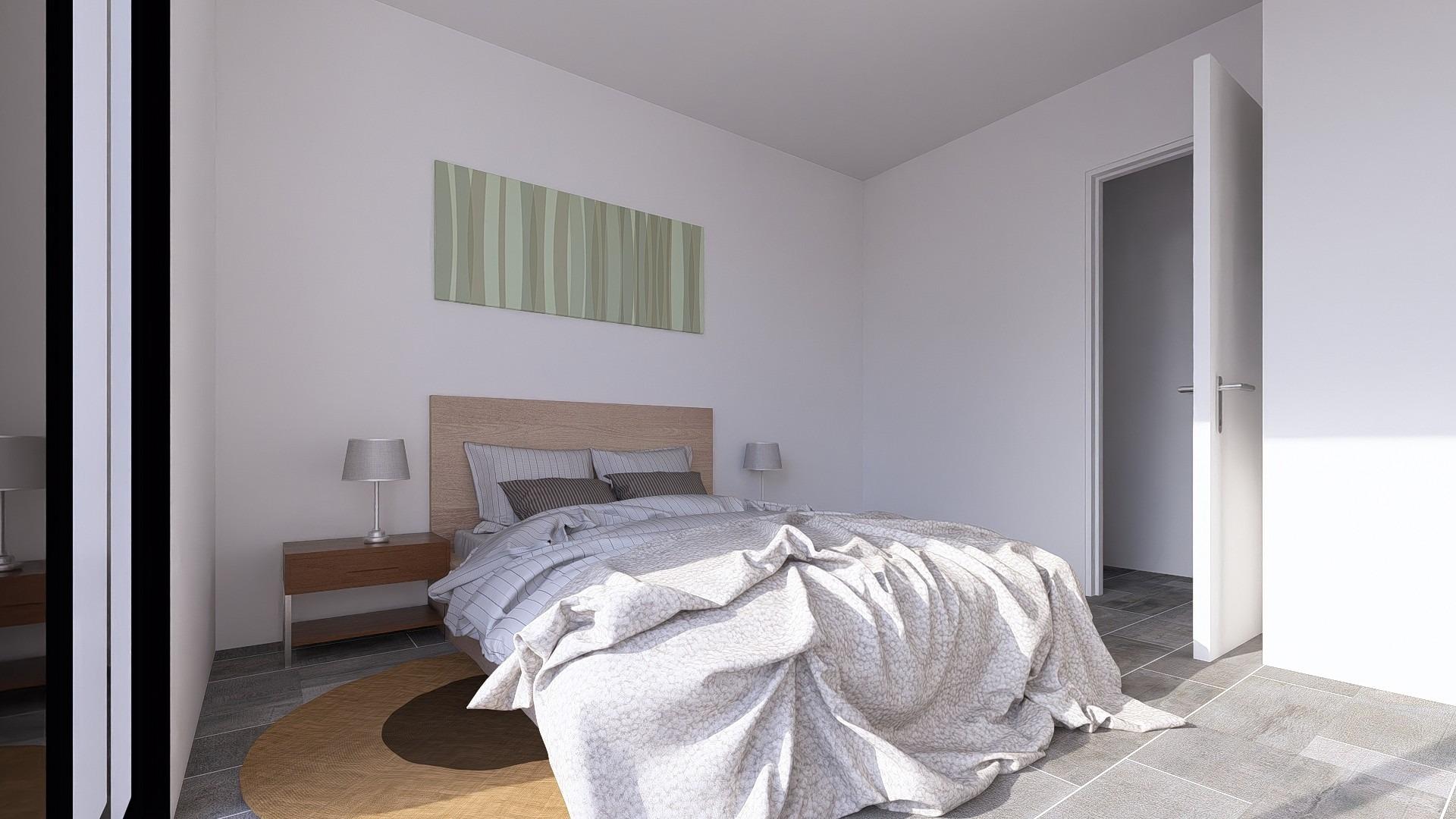 Villas pareadas de nueva construcción con piscina privada en Daya Nueva, Costa Blanca