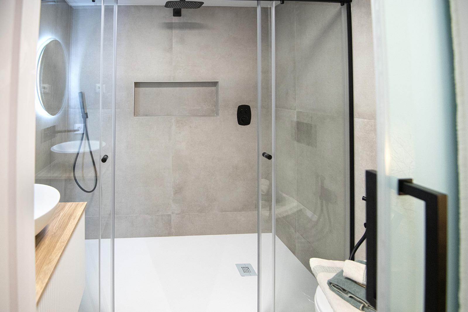 RESIDENCIAL DE OBRA NUEVA EN SAN PEDRO DEL PINATAR Residencial de obra nueva de modernos apartament