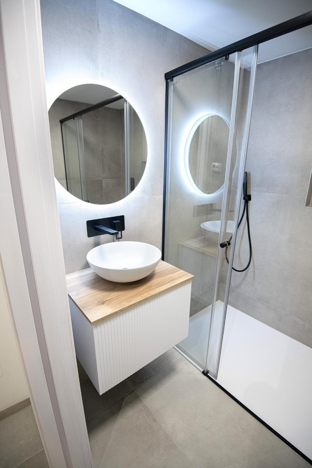 RESIDENCIAL DE OBRA NUEVA EN SAN PEDRO DEL PINATAR Residencial de obra nueva de modernos apartament