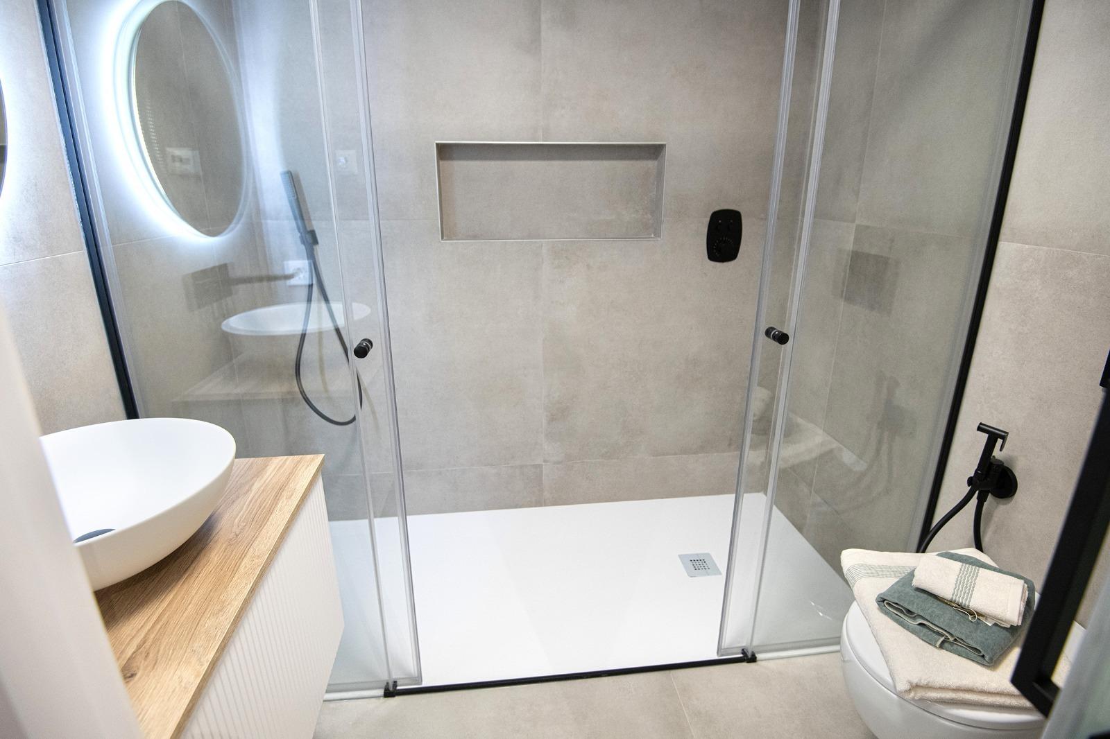 RESIDENCIAL DE OBRA NUEVA EN SAN PEDRO DEL PINATAR Residencial de obra nueva de modernos apartament