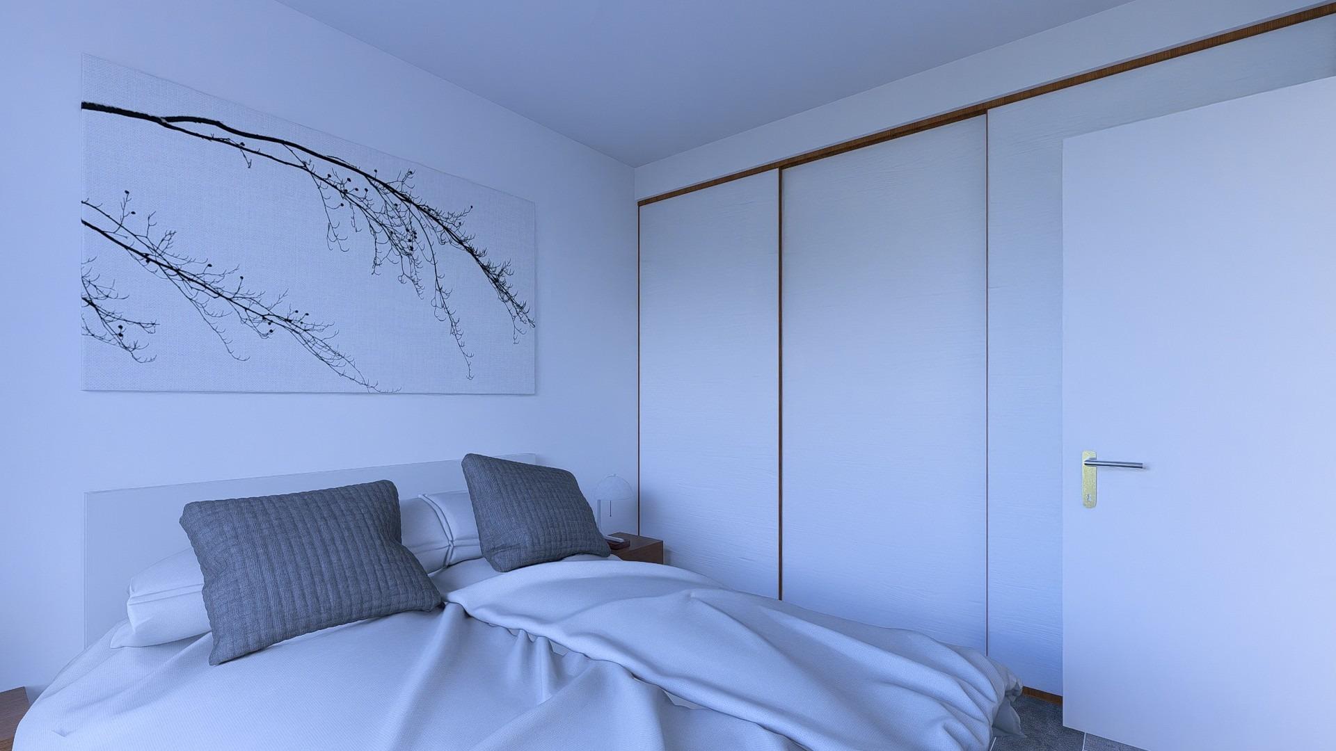 Villas pareadas de nueva construcción con piscina privada en Daya Nueva, Costa Blanca