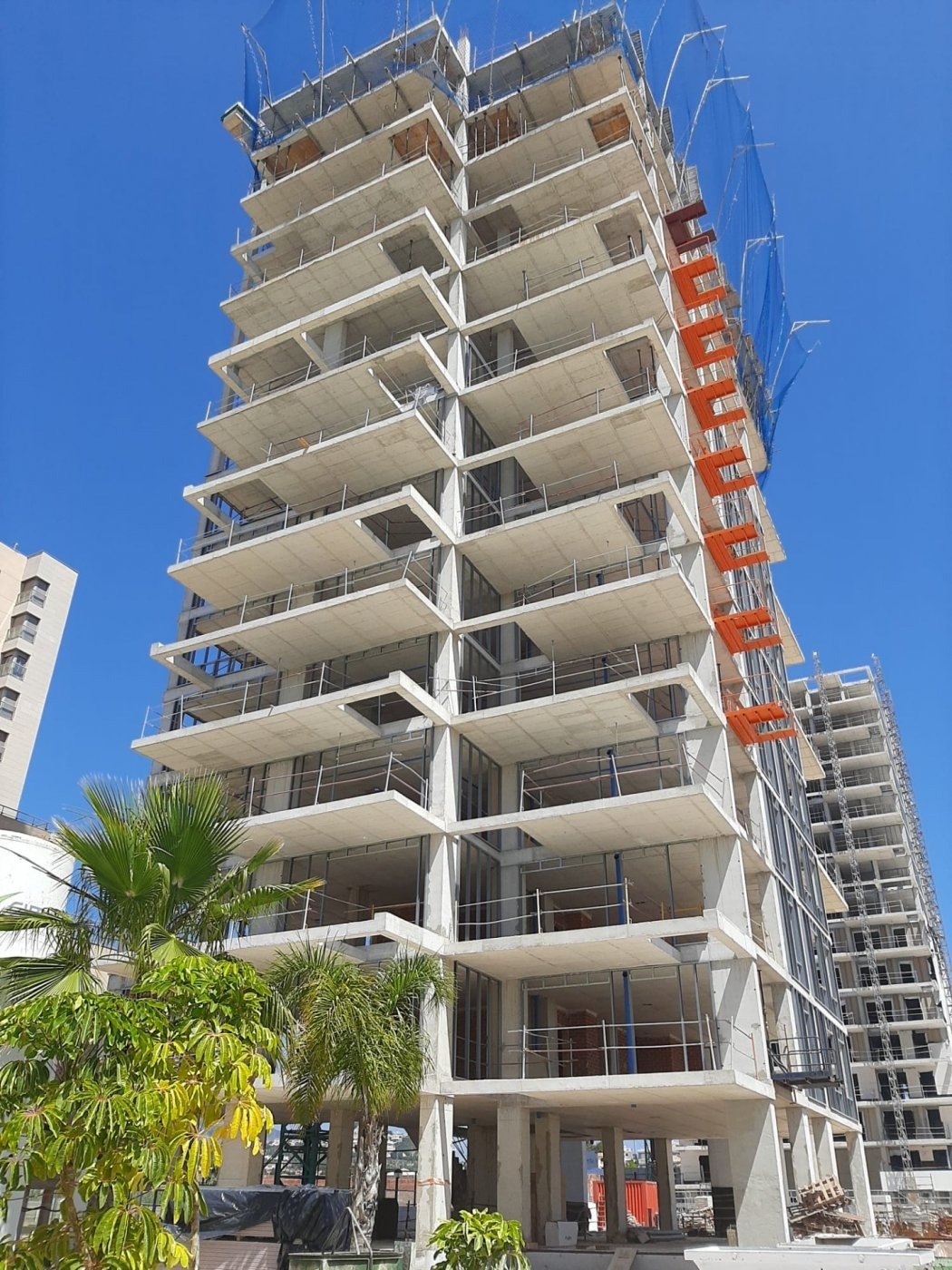 ÁTICOS DE OBRA NUEVA EN CALPE - Imagen 17