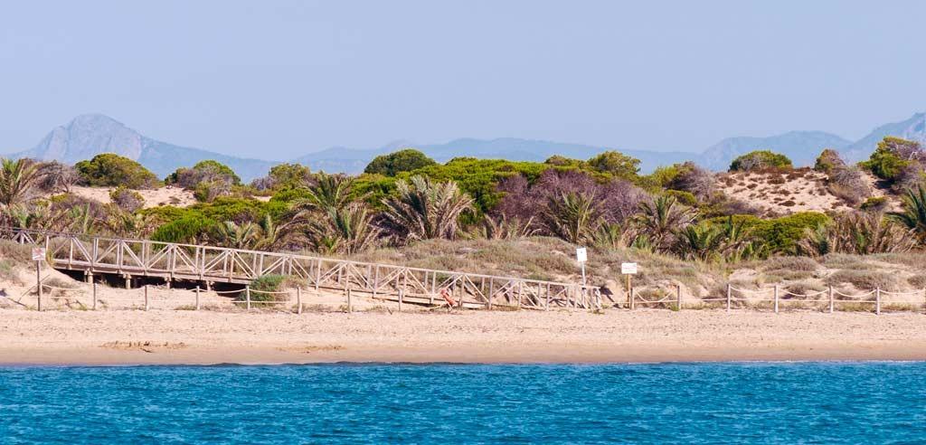 Apartamentos de nueva construcción en el centro de Guardamar del Segura, Costa Blanca